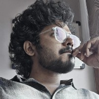 Pranav Balakrishnan