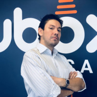 Claudio Rivera Carrasco