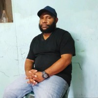 Moses Barigo