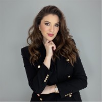 Claudia Beatrice Iosub