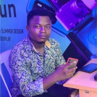 Kelvin Inyang