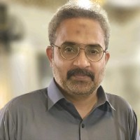 Syed Khawar Hussain Zaidi