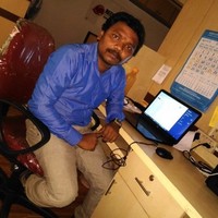 Rajesh Kumar A
