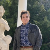 Matthew Romero