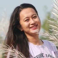 Sharon Bhandari