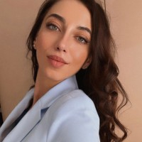 Claudia Enache