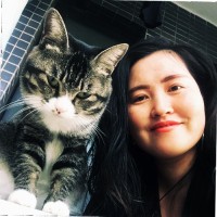Amanda Lian