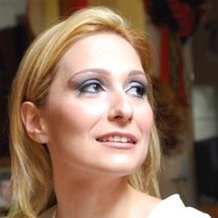 Constance Eliades