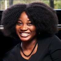 Pleasant Olanrewaju