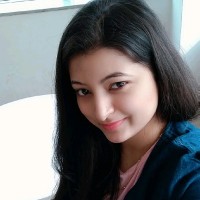 Nisha Singh