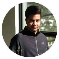 Yogesh Panwar