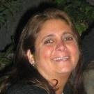 Oriana Moreno González