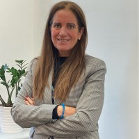 Maria Luisa García Galán