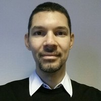 Nicolas Dojcilovic