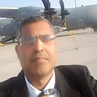AJAY CHANDRA