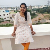 Priyanga Subbaraj