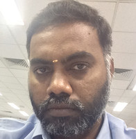 Ponnuswamy Gokulnath