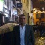 Mustafa Ozcan