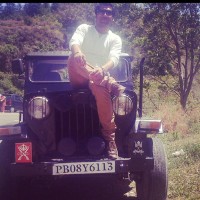 Hardeep Singh