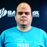 Thiago Batista