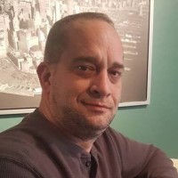 Kevin Dzikowski - CAM CMCA