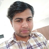 Kailash Chordiya