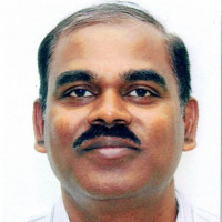 Dr. Paramasivam Senthivel