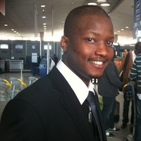 Souleymane Diallo
