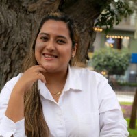 Yvi Castañeda Machicado