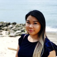 Ashley Hsu