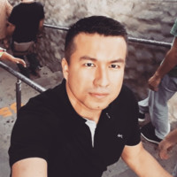 Jefferson Pérez Cervera