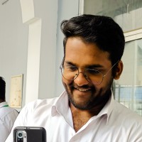 VAISAKH R NAIR