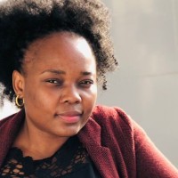 Caelie Arthure Nkokolo Kibiti