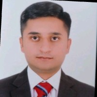 Pratikji Odedra