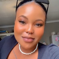 Nobuhle Modisane