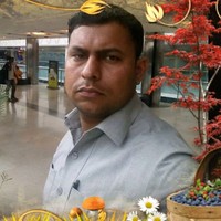 Sandeep Rathee