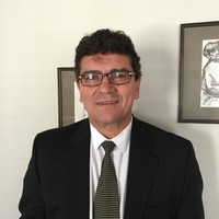 Gregory Carr