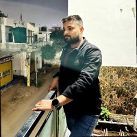Sourabh Saini
