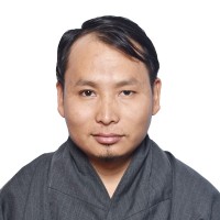 Phurba Sangay Sherpa