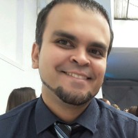 Elton Franklin Pacheco Mendes