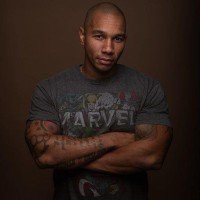 Rodney Burrell