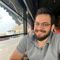 Burak Emre Çeti̇nkaya