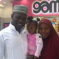 Olaminiyi Olatunji