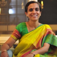 Meera Chandrashekhar