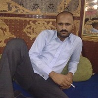 Imran Malik