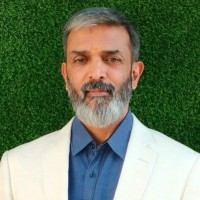 Karthikeyan Erode