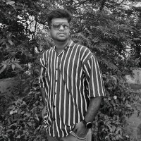 Harishkumar A