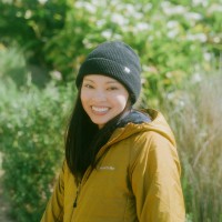 Heidi Tran