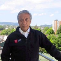 Dr. Emilio Guerra