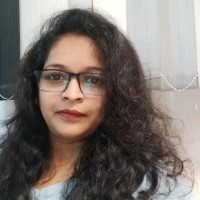 Anushka Choudhary